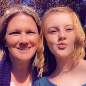 Meet your Posher, Heather